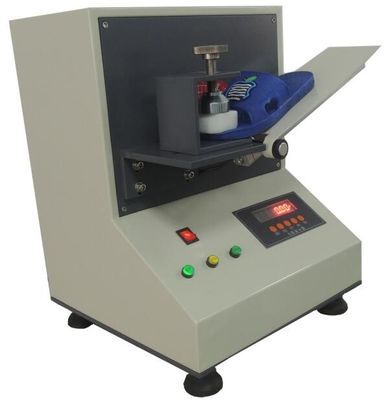 Sprzęt do testowania obuwia Digital Shoes Rigidity Tester 100±10 mm / min
