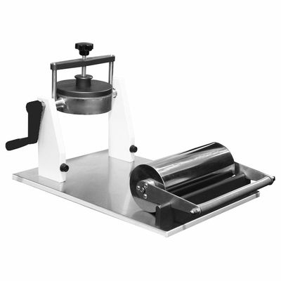 QB/T1668 ISO535 Cobb Absorpcy Tester For Paperboard