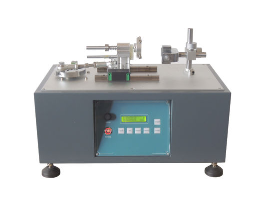 ASTM F963 Sprzęt do testowania zabawek Magnet Cycling Tester For Clamping Testing Toy Magnetic