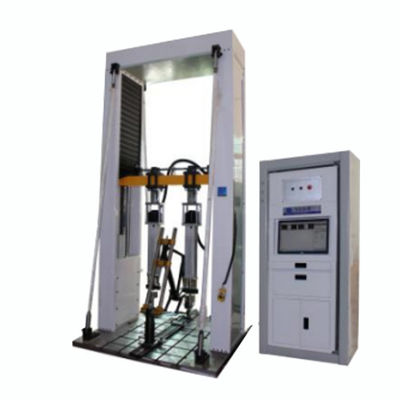 1 - 5 Hz Moduł rowerowy Tester dynamicznego zmęczenia AC220V 15A