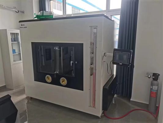 UL2556-2013 Standard VW-1 Tester zapalności AC220V