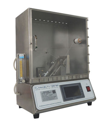 CRF 16-1610 45 stopniowy automatyczny tester łatwopalności