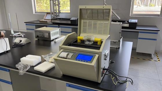 AC 220V SL-OA18 Sprzęgłowy tester napięcia 200W