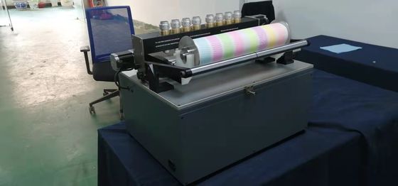 ISO 27668-1 Sprzęt do badań pisarstwa Zig Zag 50 g obciążenia