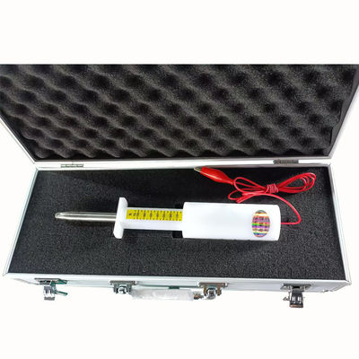 IEC 61032 75N Sonda badawcza 11 Sztywna sonda palca Sonda antydermowa Sonda palca 11